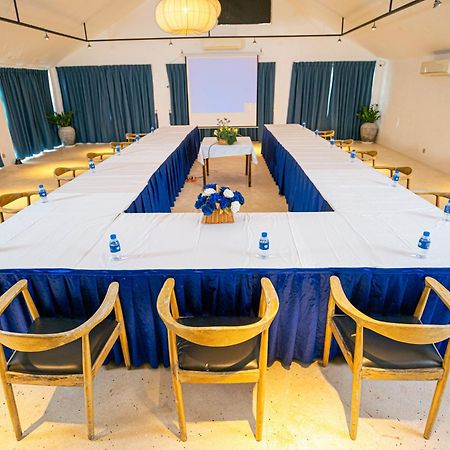 The B Resort Kampot Εξωτερικό φωτογραφία