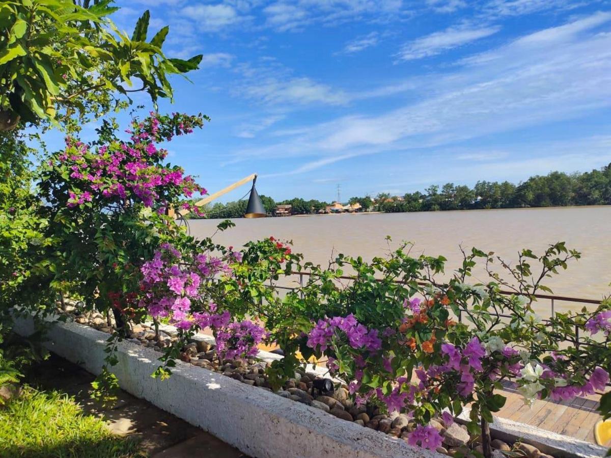 The B Resort Kampot Εξωτερικό φωτογραφία