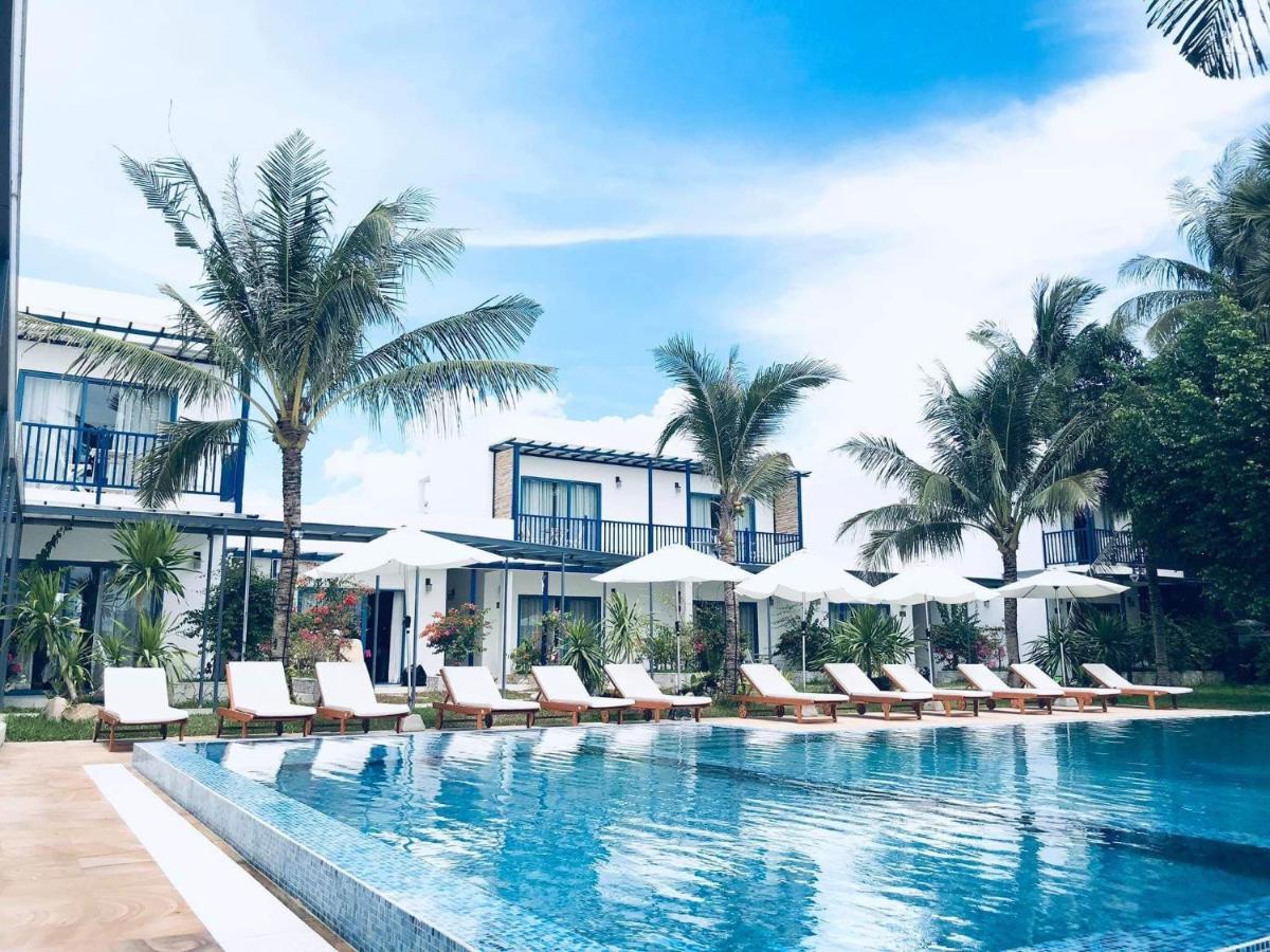The B Resort Kampot Εξωτερικό φωτογραφία