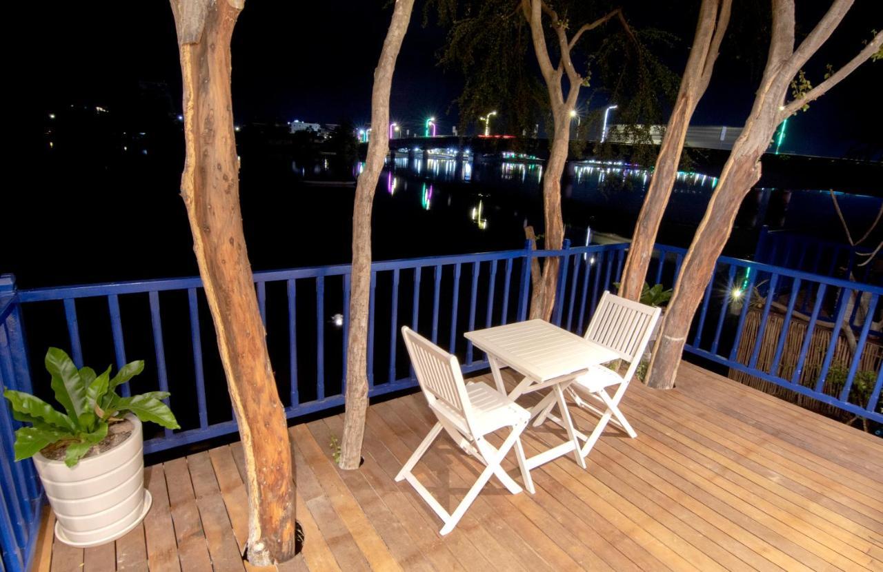 The B Resort Kampot Εξωτερικό φωτογραφία