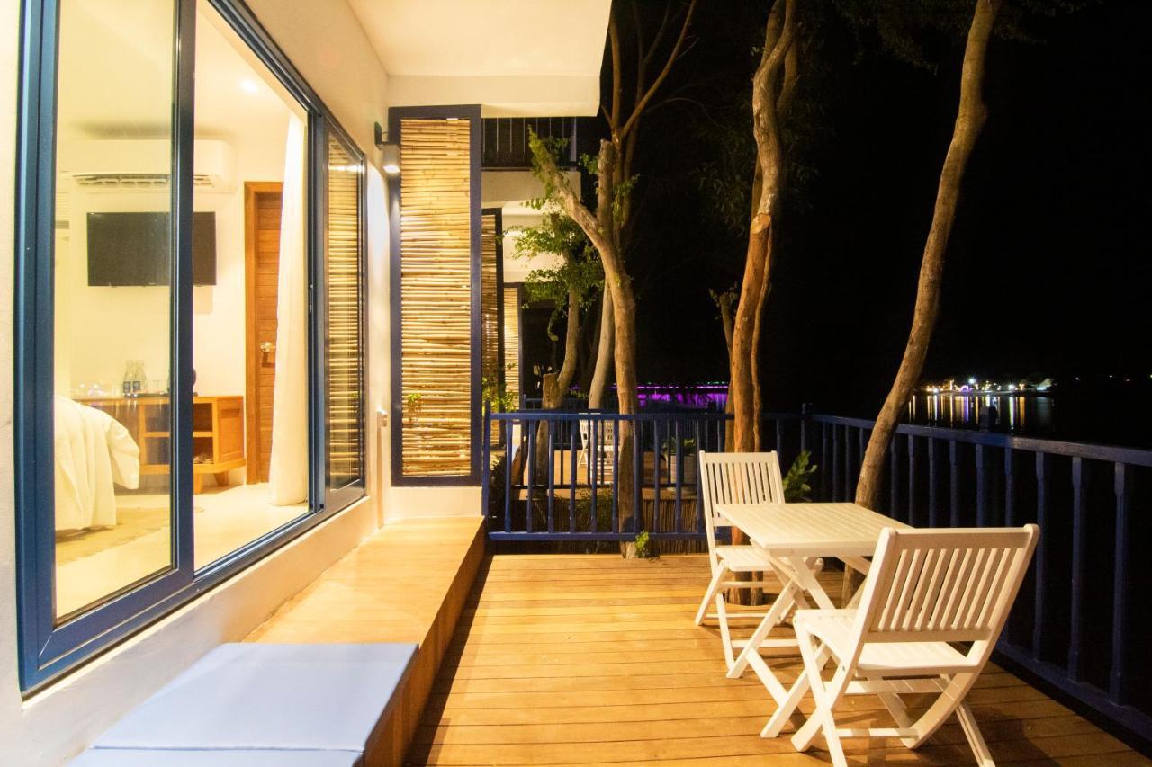 The B Resort Kampot Εξωτερικό φωτογραφία