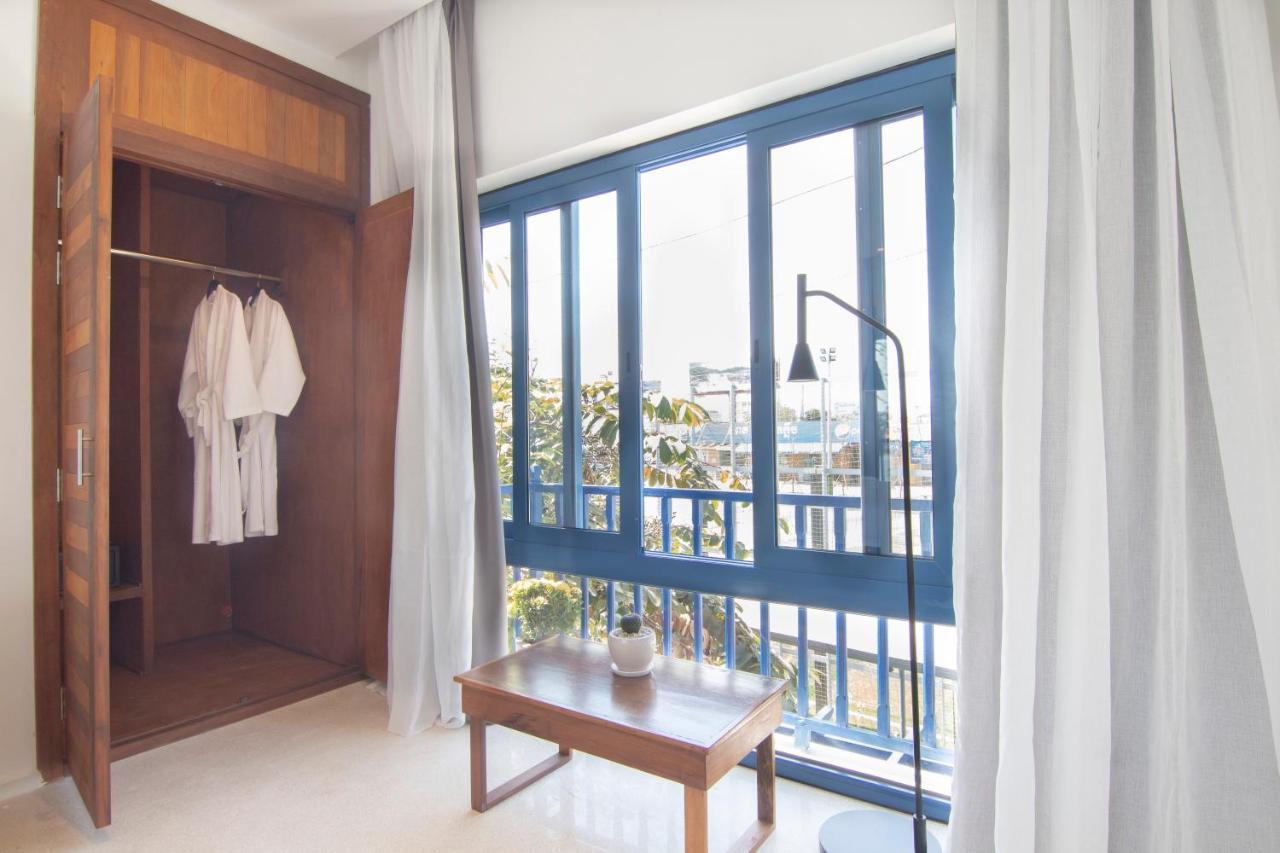 The B Resort Kampot Εξωτερικό φωτογραφία