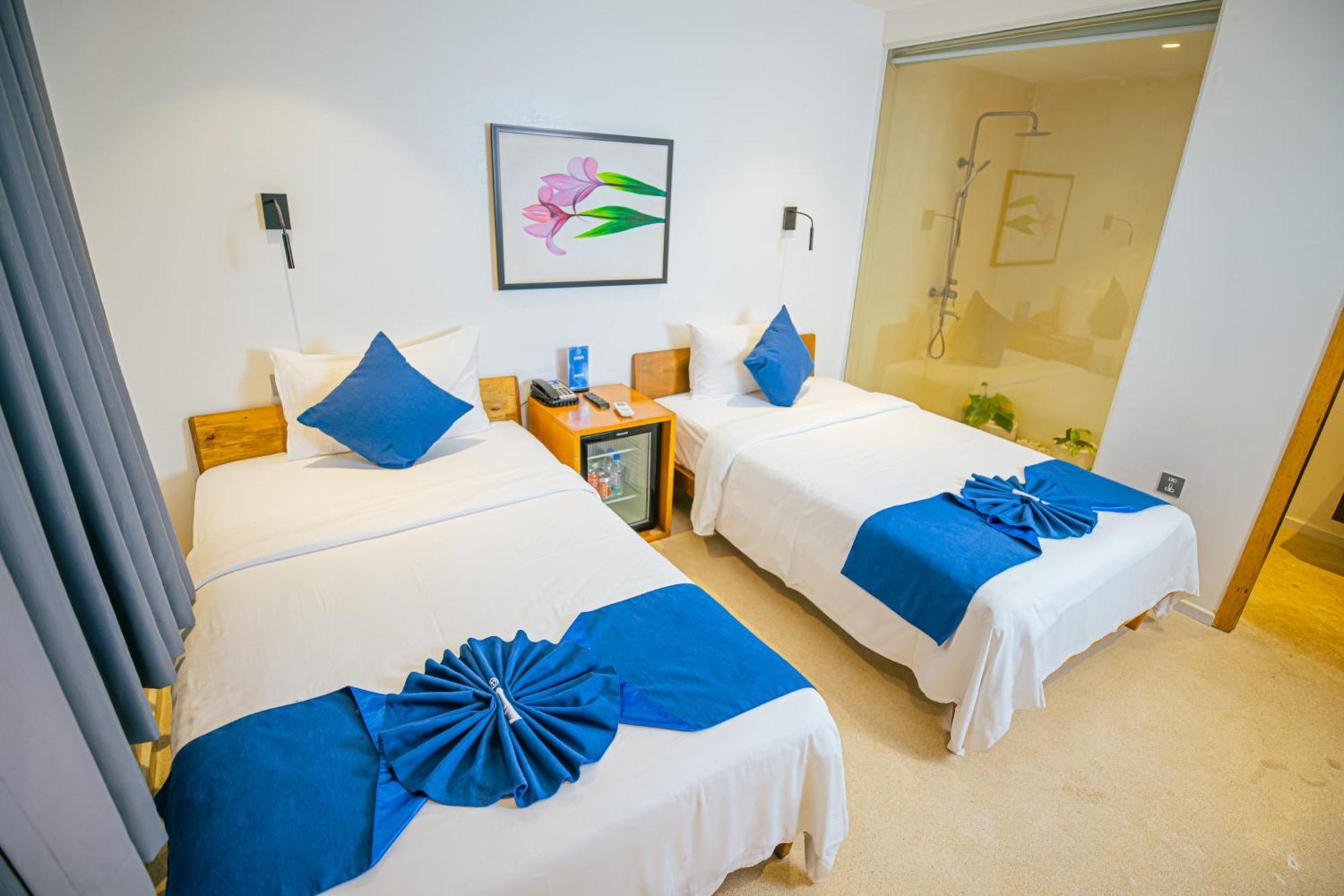 The B Resort Kampot Εξωτερικό φωτογραφία