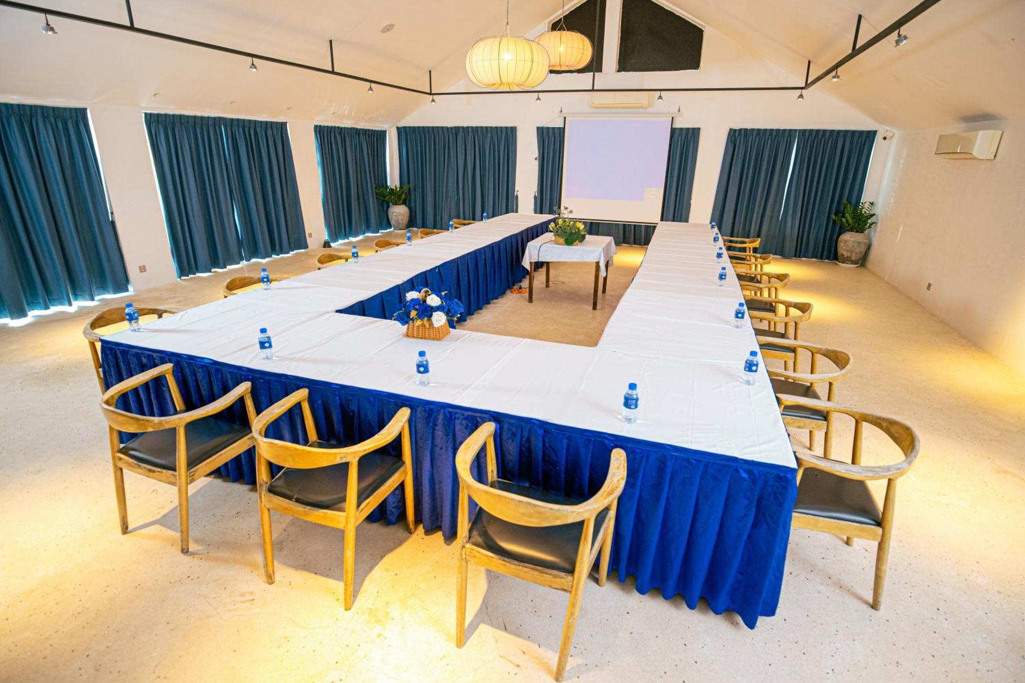 The B Resort Kampot Εξωτερικό φωτογραφία