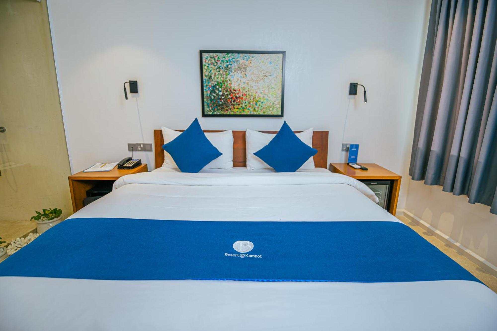 The B Resort Kampot Εξωτερικό φωτογραφία