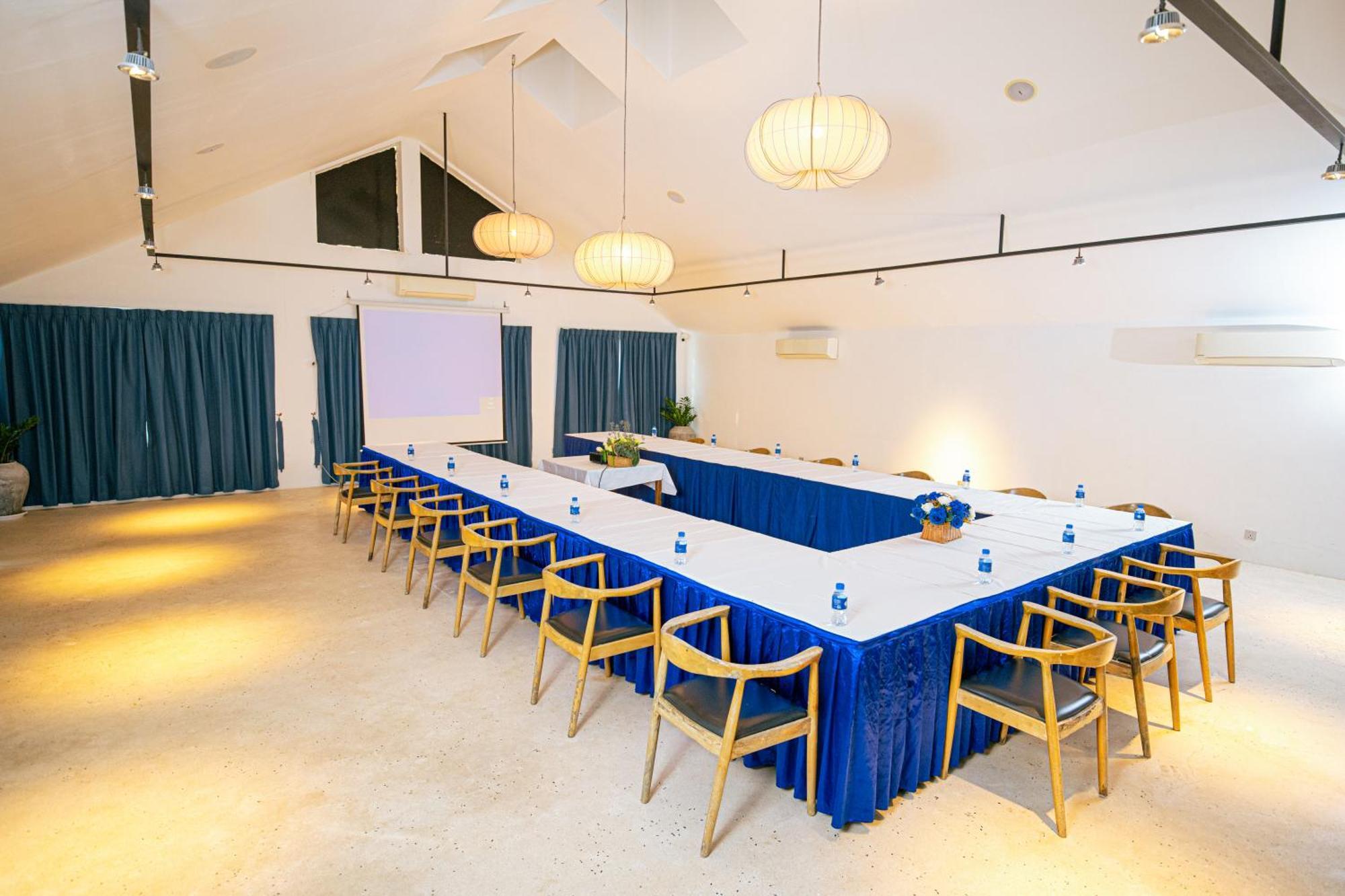 The B Resort Kampot Εξωτερικό φωτογραφία