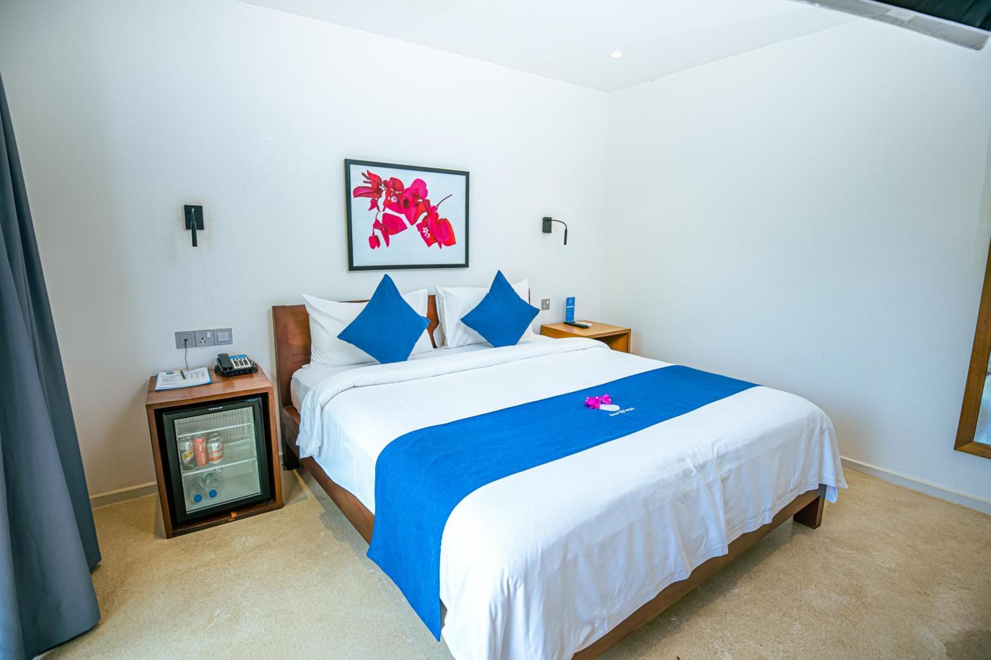 The B Resort Kampot Εξωτερικό φωτογραφία